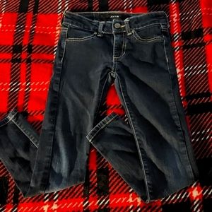 Girls Joe's Jeans Size 7